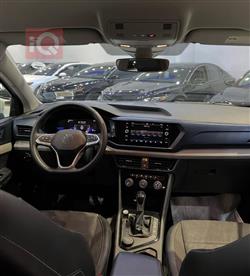 Volkswagen Taos